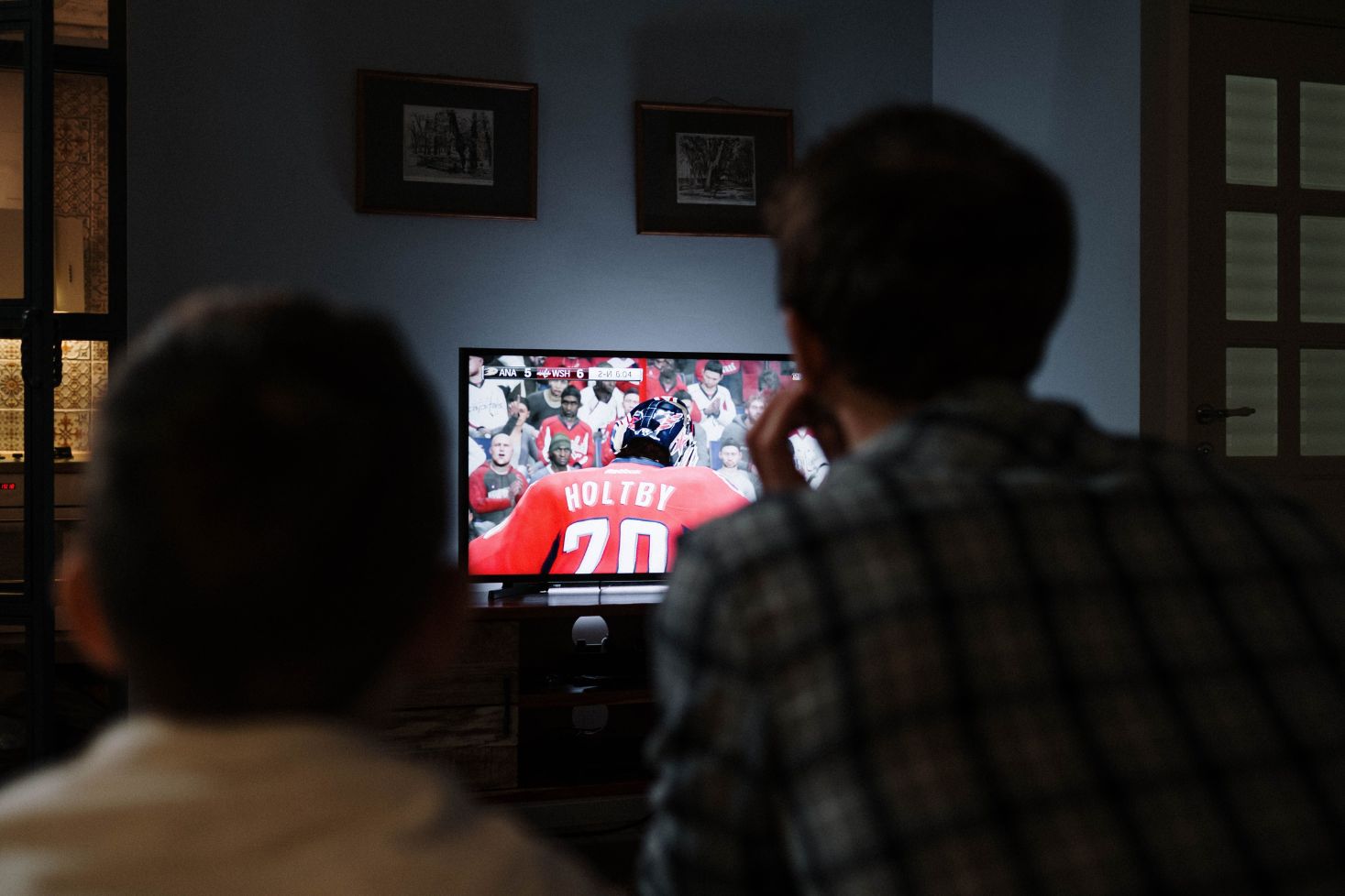 NHL tulee Disney+-palveluun