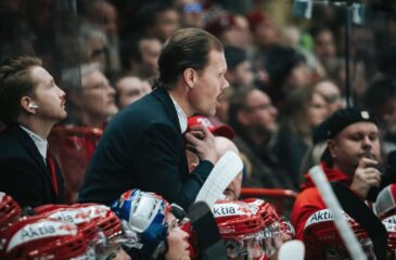 Olli Jokiselta suoraa puhetta HIFK:sta