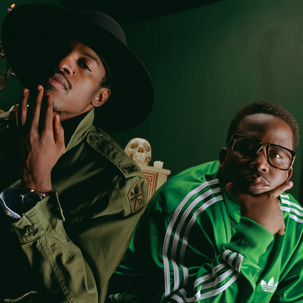 OutKast