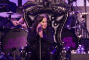 Ozzy Osbourne ja Back to the Beginning
