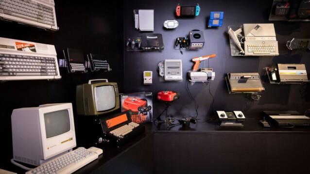 Suomen pelimuseo