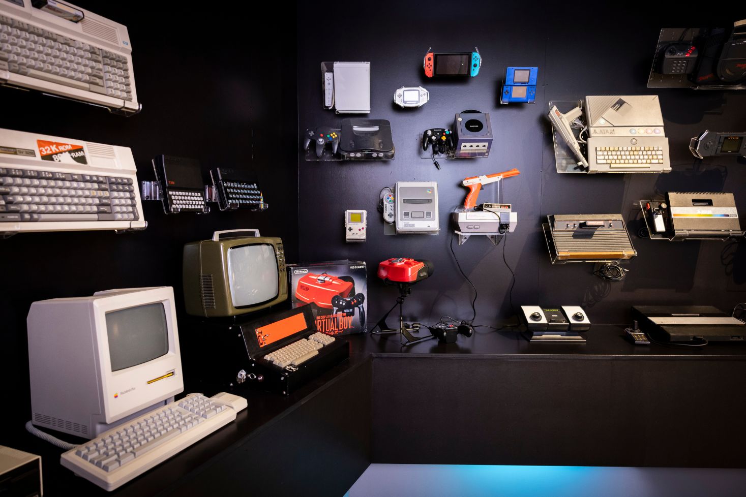 Suomen pelimuseo