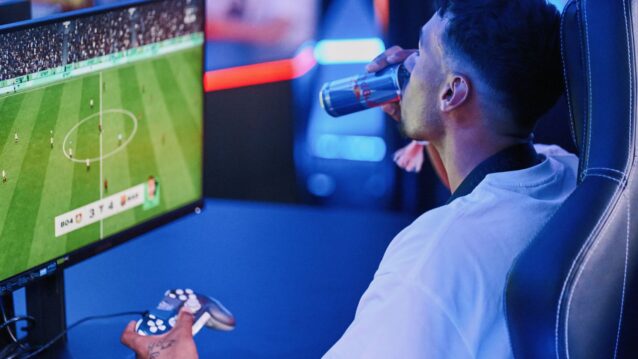 Red Bull Wings Cup 2026