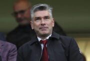Richard Hughes jättää Liverpoolin