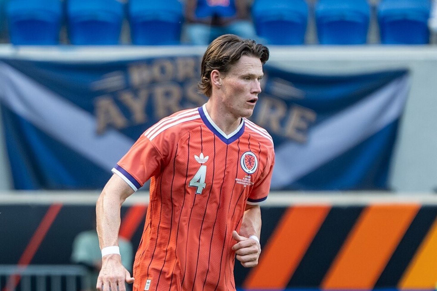 Scott McTominay joutuu sydänleikkaukseen.