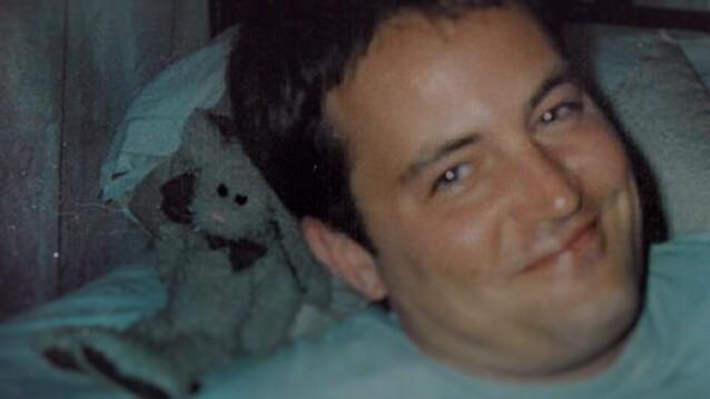 The One About Matthew Perry