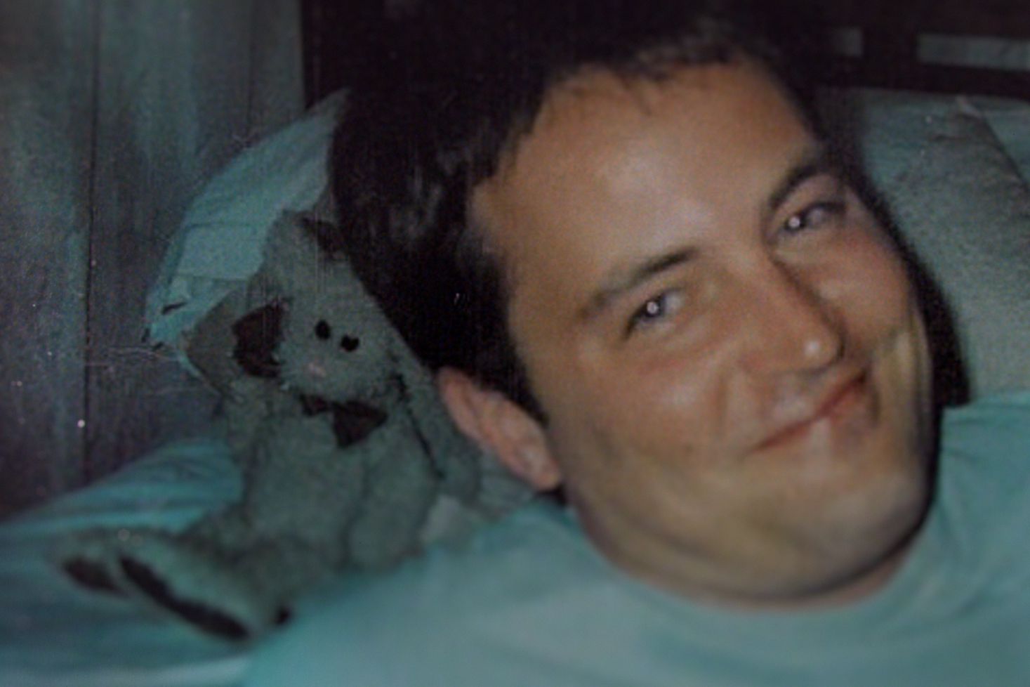 The One About Matthew Perry