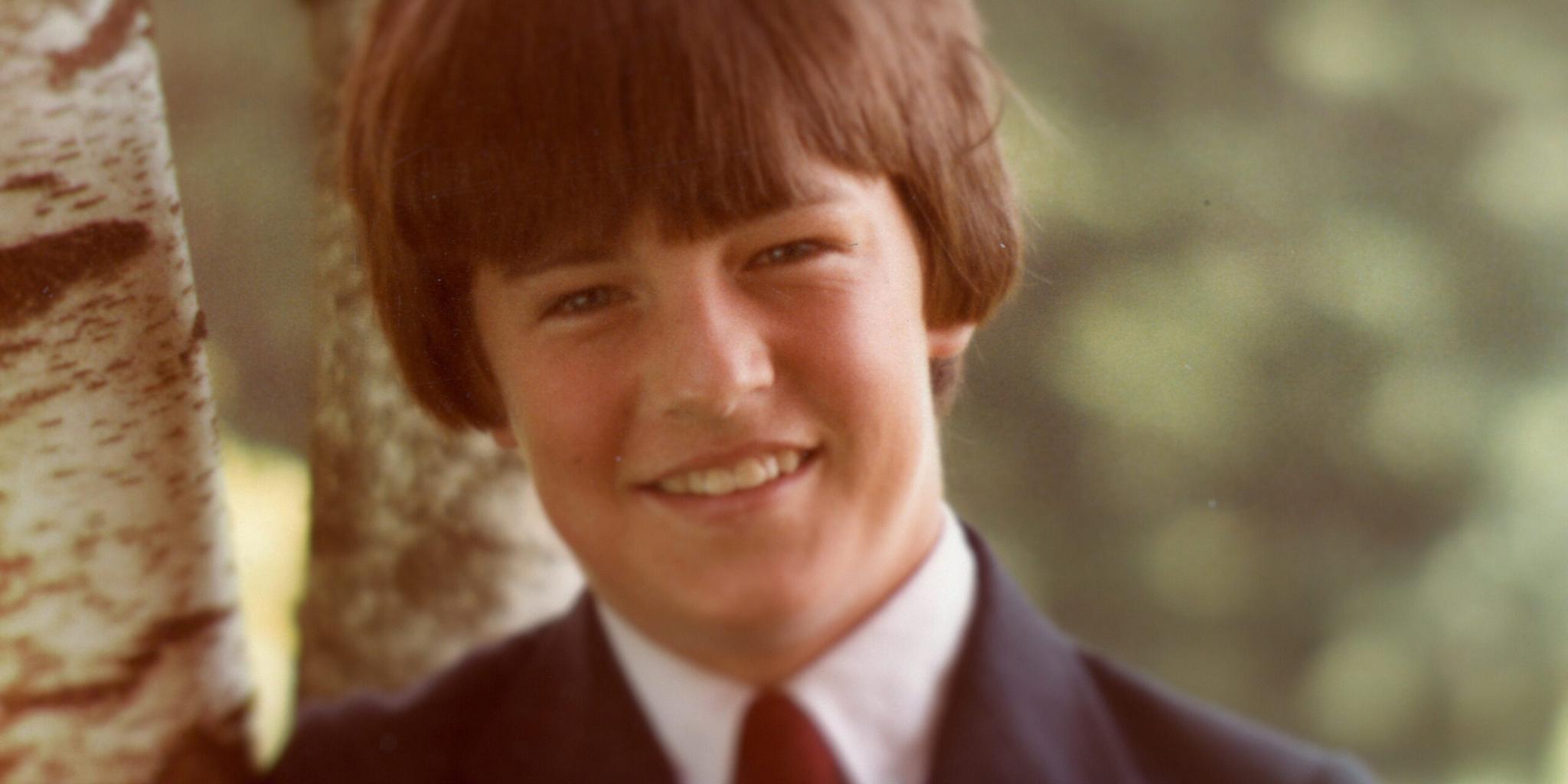 The One About Matthew Perry