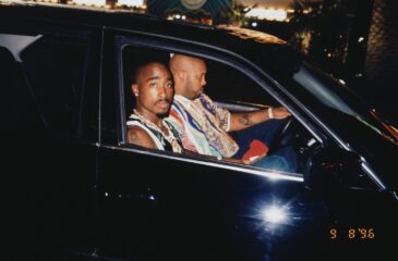 Tupac Shakurin murhaaja on tuomittu