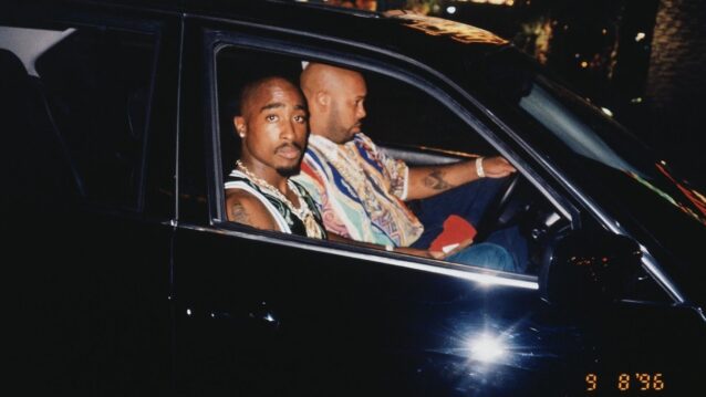 Tupac Shakurin murhaaja on tuomittu