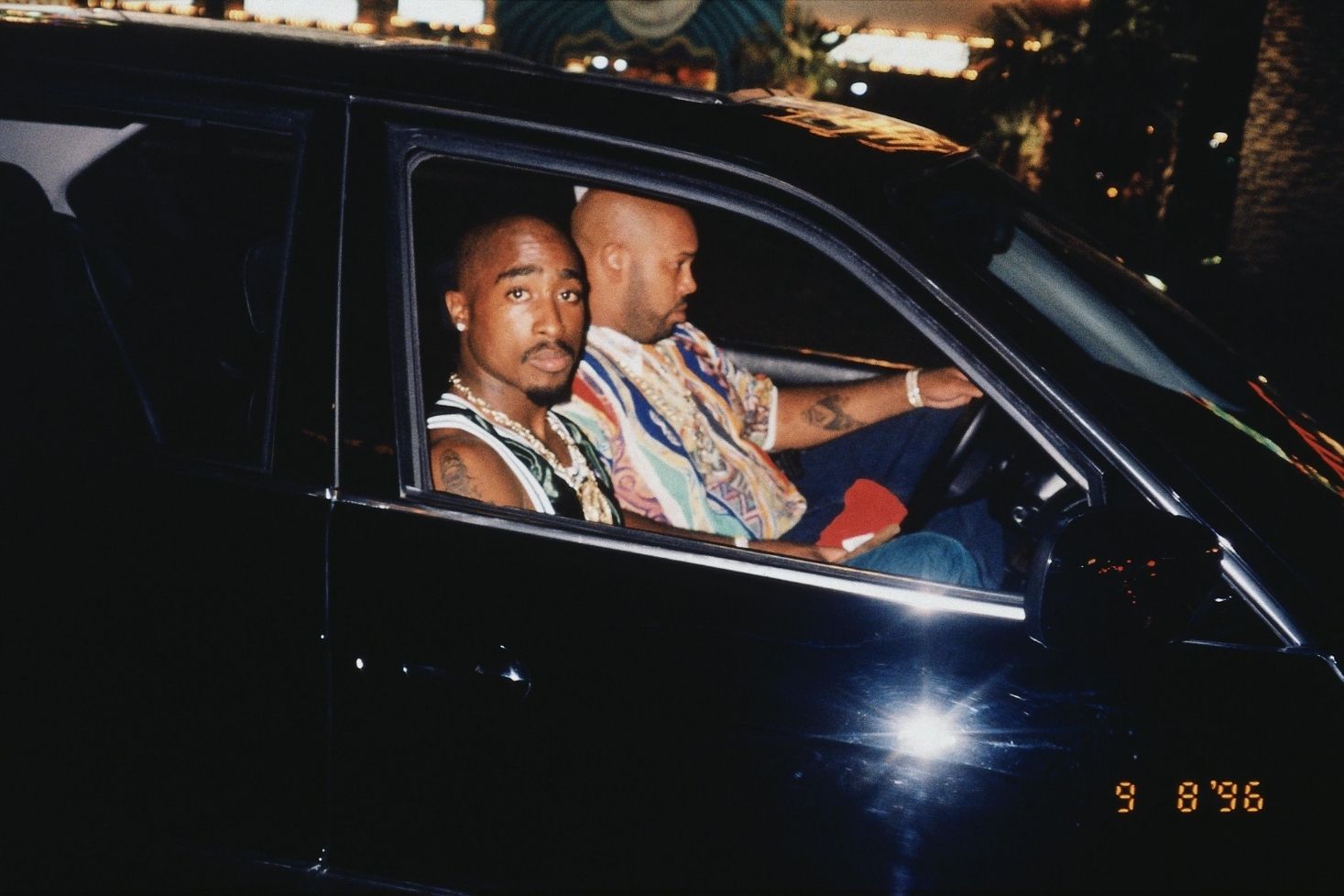 Tupac Shakurin murhaaja on tuomittu