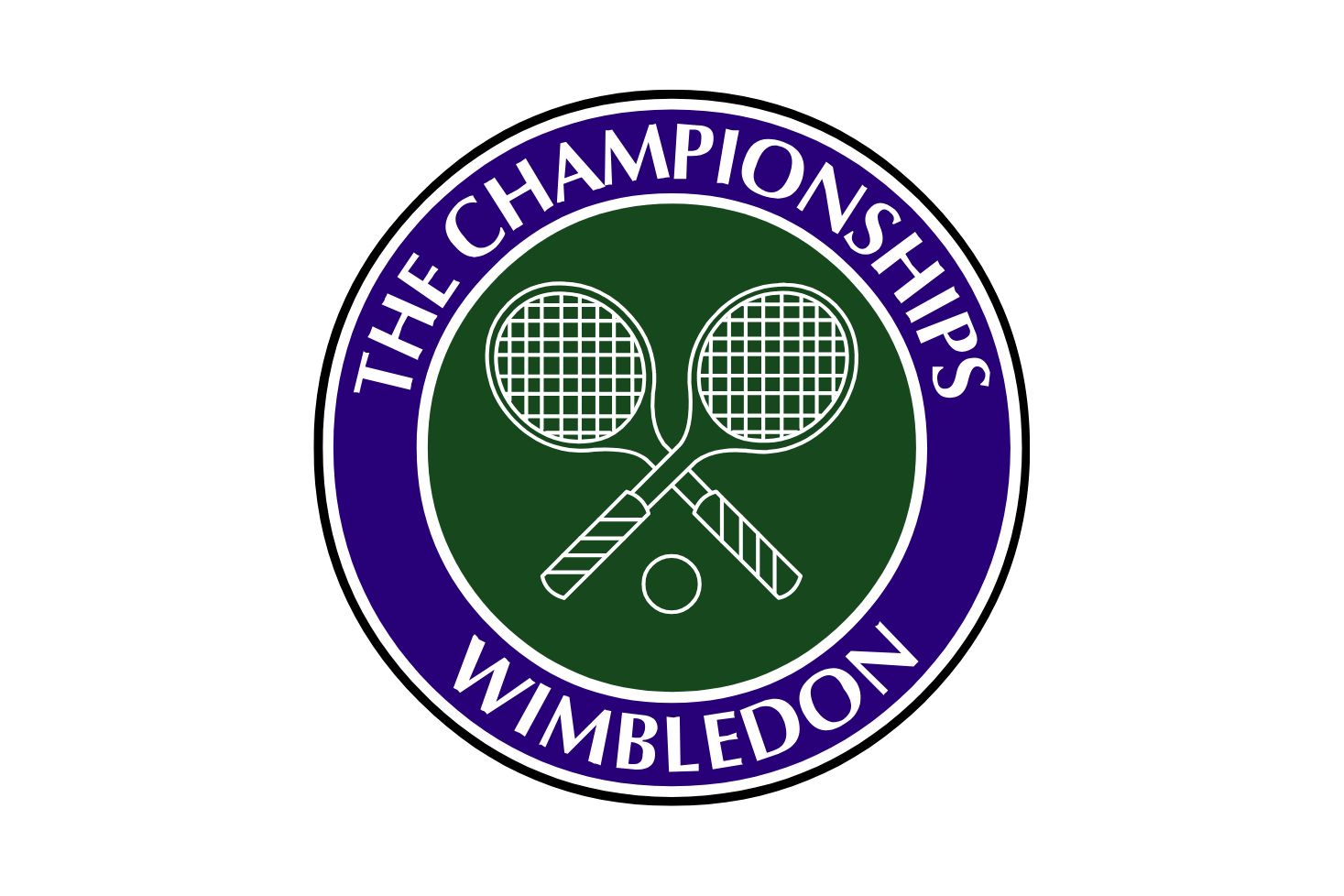 Wimbledon kieltää vaikuttajat