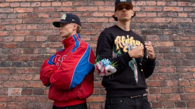 uu$er kuvattuna Tampereella