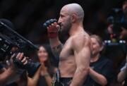 Alexander Volkanovski teki UFC-historiaa.