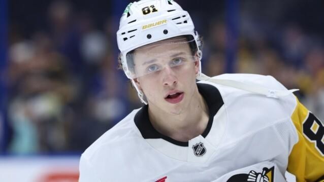 NHL-joukkueen lento kääntyi takaisin pelaajan sairauskohtauksen vuoksi.