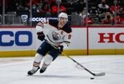 Connor McDavid pelasi NHL-uransa 800. ottelun.