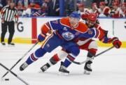 Connor McDavid rikkoi 30 pisteen rajan.