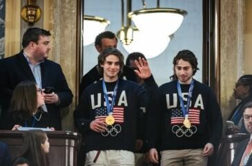 Connor Hellebuyckin siirto vasta alkusoittoa?