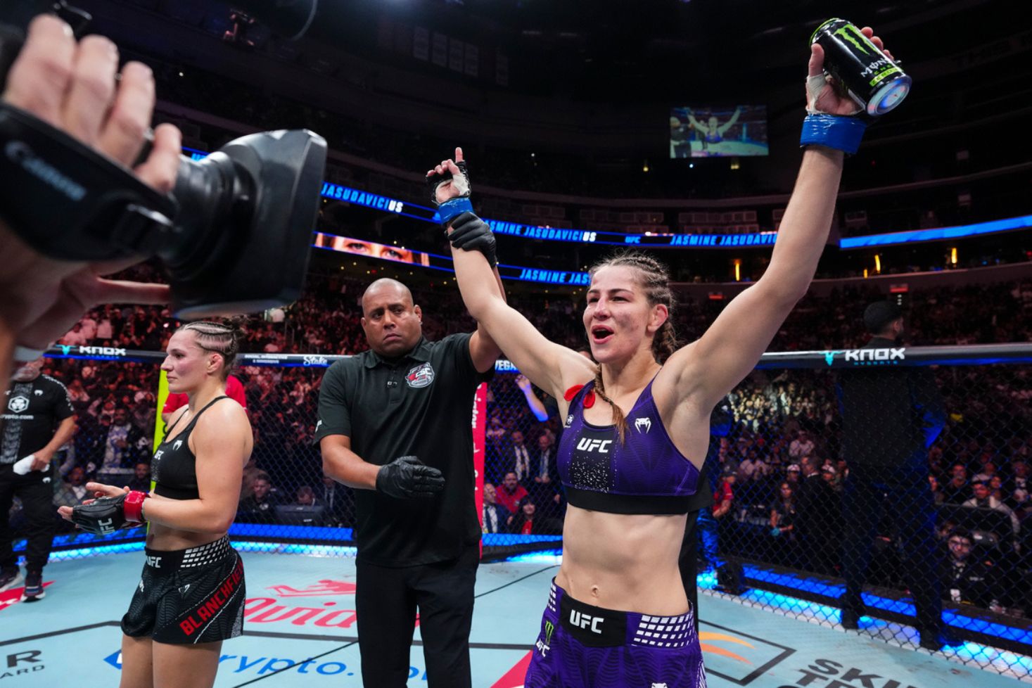 UFC Fight Night 291