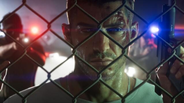 GTA VI:n trailerissa Jason Duval