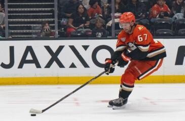 Sopimukset NHL:ssä riistäytyneet käsistä: Tristan Luneau tuorein esimerkki.