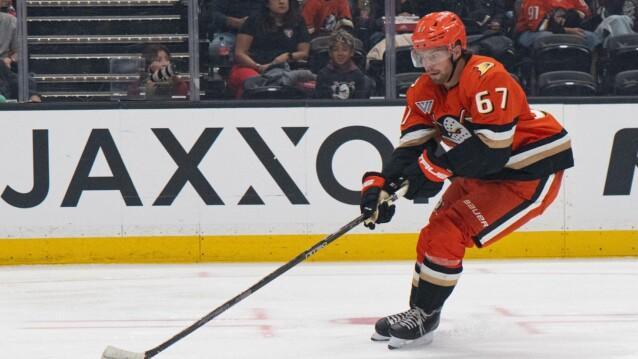 Sopimukset NHL:ssä riistäytyneet käsistä: Tristan Luneau tuorein esimerkki.