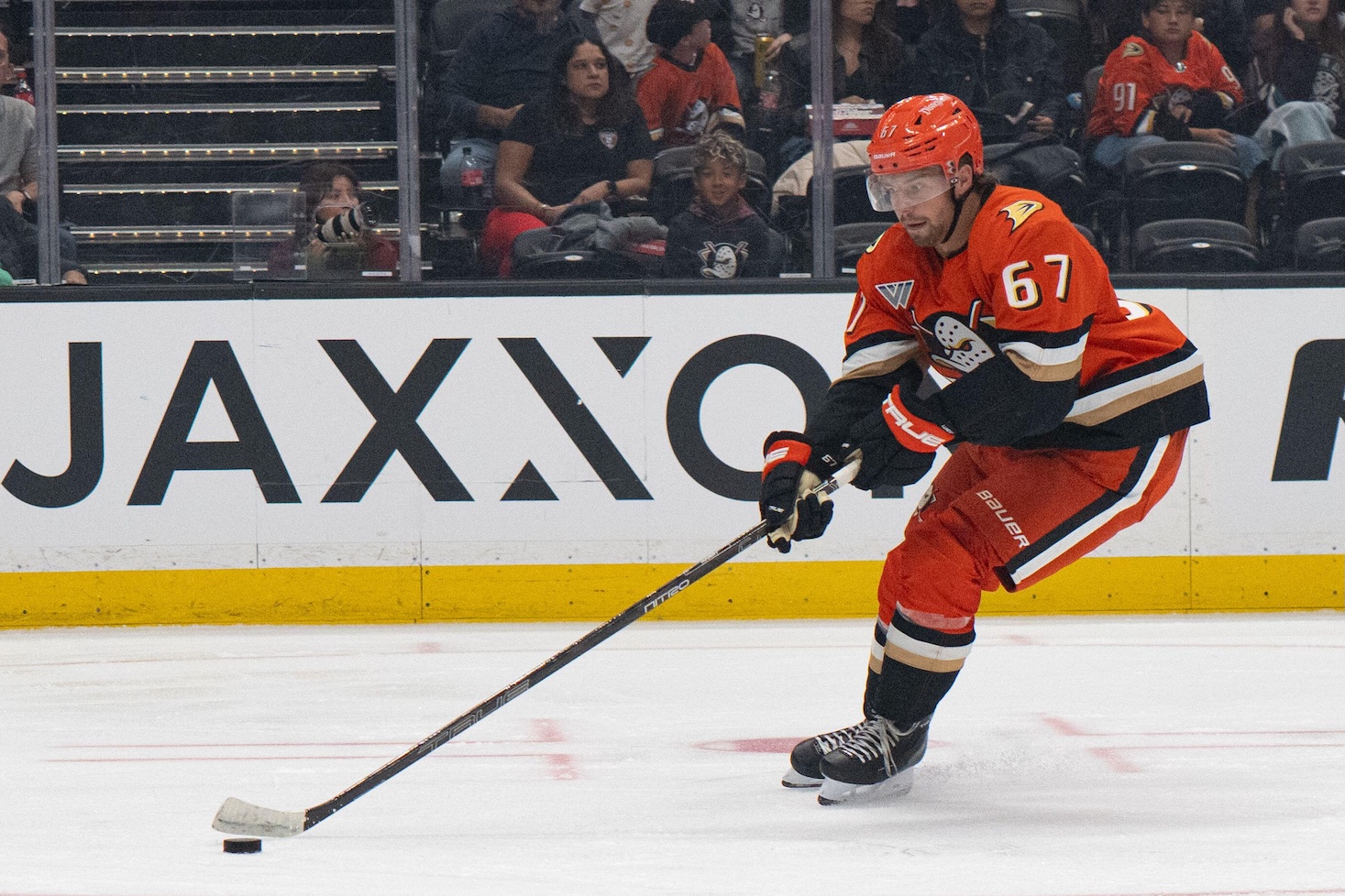 Sopimukset NHL:ssä riistäytyneet käsistä: Tristan Luneau tuorein esimerkki.