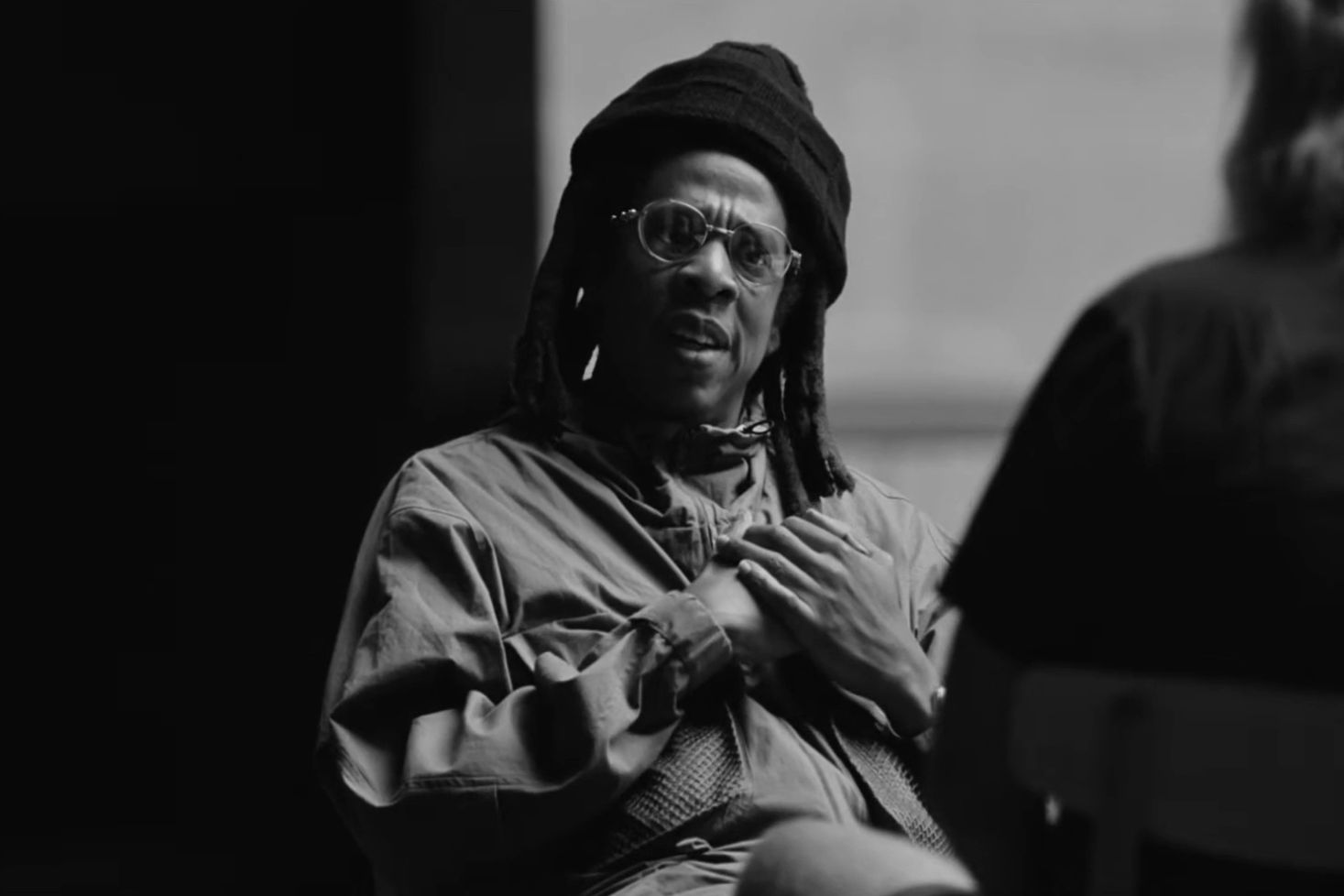 Jay-Z HBO Maxin dokumenttisarjassa Jay-Z30-kiertueen juhlavuonna