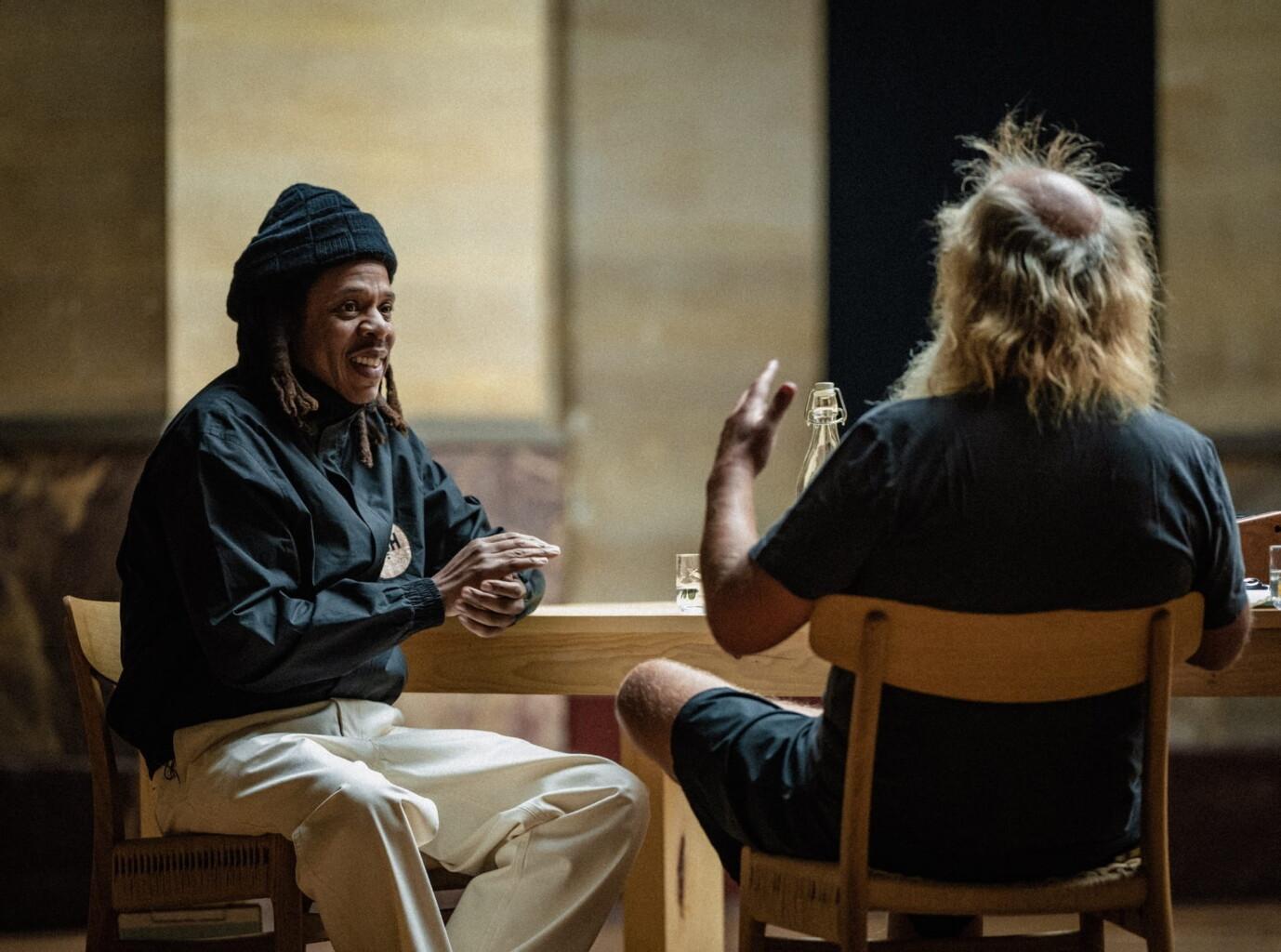 Jay-Z valitsi itsensä Super Bowlin esiintyjäksi