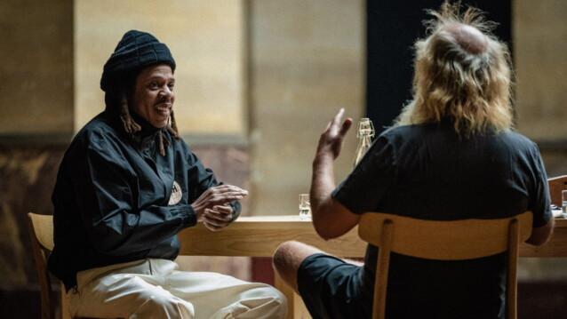 Jay-Z valitsi itsensä Super Bowlin esiintyjäksi