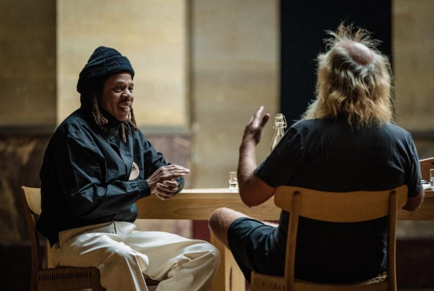 Jay-Z valitsi itsensä Super Bowlin esiintyjäksi