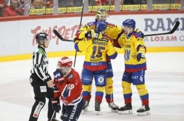 SM-liigan pelaajabudjetit kertovat vain rahasta.