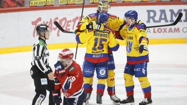 SM-liigan pelaajabudjetit kertovat vain rahasta.