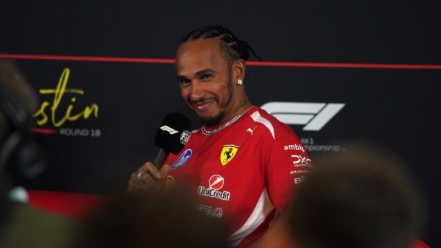 Lewis Hamiltonin F1-ura on tuonut seitsemän maailmanmestaruutta.