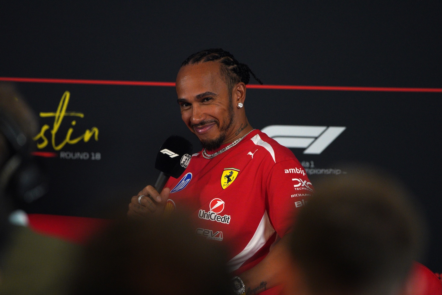 Lewis Hamiltonin F1-ura on tuonut seitsemän maailmanmestaruutta.