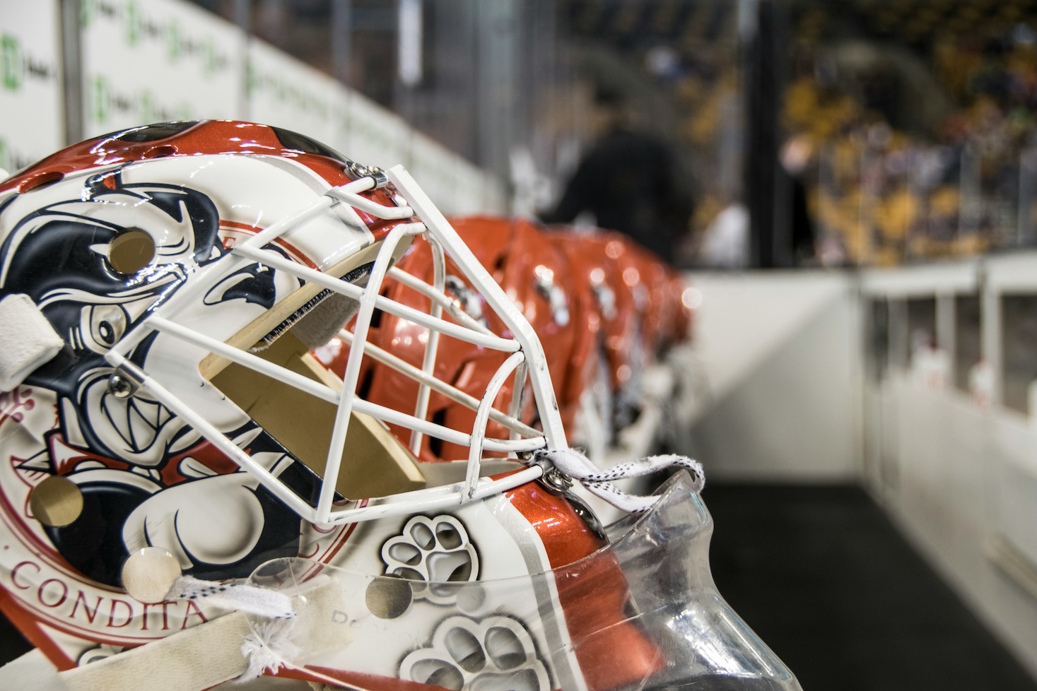 Hätävaramaalivahtisääntö NHL:ssä muuttui kaudelle 2026-27.