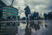 Manchester Cityn ilmiantaja pelkää henkensä puolesta.