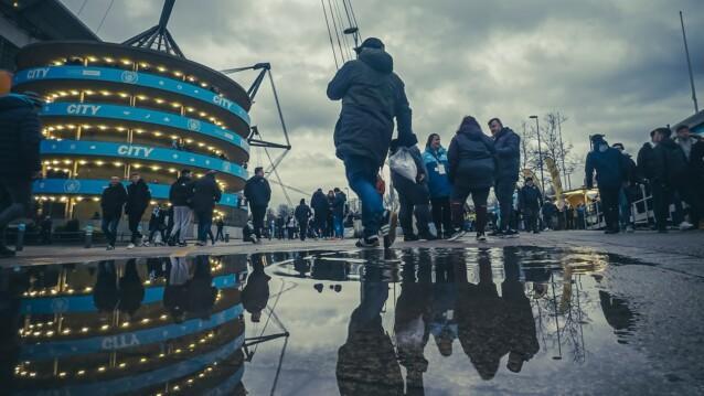 Manchester Cityn ilmiantaja pelkää henkensä puolesta.
