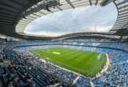 Manchester City ulos UEFA:n kilpailuista?