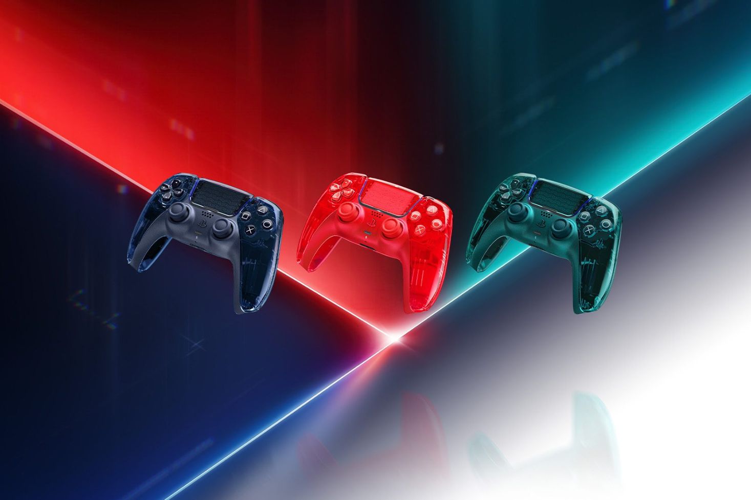 PS5 Prism Collection