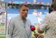 Phil Neville paljasti, mihin ManU:n alakulo perustuu.