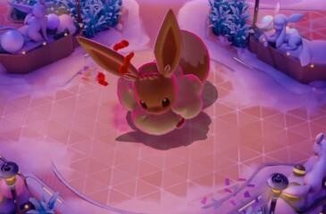 Pokémon Unite suljetaan – pelikuva