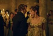 Pride and Prejudice eli Ylpeys ja ennakkoluulo -sarjan päähahmot
