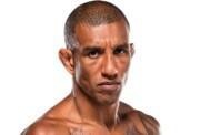 Raoni Barcelos romahti UFC-ottelussa