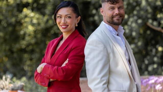 Bachelor Suomi 2026