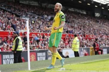 Teemu Pukki lopettaa huiman pelaajauransa.