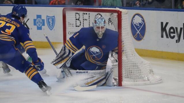 NY Rangers kiinnostunut Ukko-Pekka Luukkosesta?