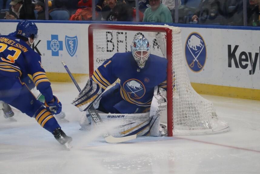 NY Rangers kiinnostunut Ukko-Pekka Luukkosesta?