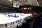 Ukrainan jääkiekkoliitto tyrmistyi Venäjän paluusta.