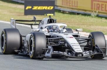 Valtteri Bottaksen F1-ura saattaa päättyä.